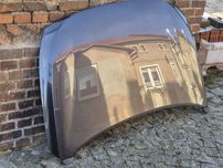 Maska Hyundai i30 17-22rok maska przód XN3 TRY pokrywa silnika