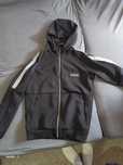 McKenzie Dempsey Full Zip Hooded