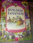 Legendy polskie książka