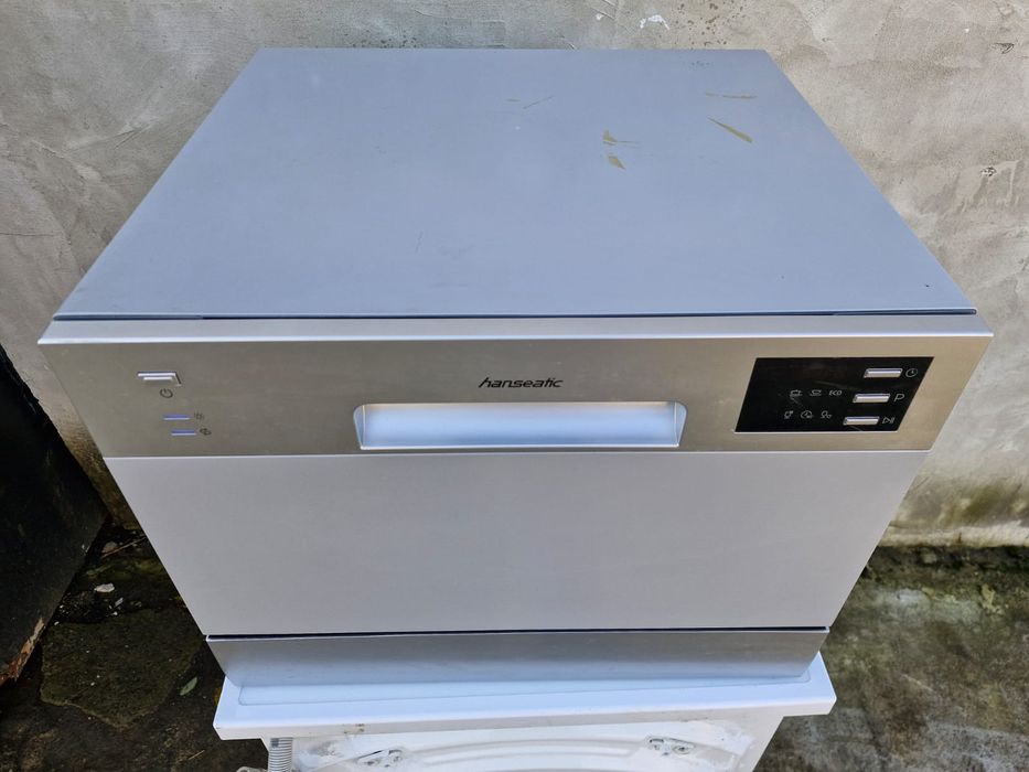 Zmywarka stołowa-nablatowa HANSEATIC A++ Gwarancja Dowóz Gratis!