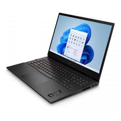 Notebook HP Omen 17,3" QHD 165Hz i9-13900HX 32GB RAM 1TB SSD RTX 4090