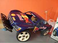 Pickup TT RedBull Nitro RC 1/10