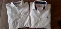 Н&М.Білі сорочки для ШКОЛИ.4 шт. Зріст 152см(1 шт)и 158 см (3 шт).