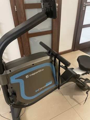Wioślarz INSPORT RW600