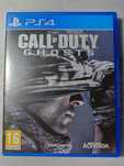 Call of Duty Ghost | Gra PS4