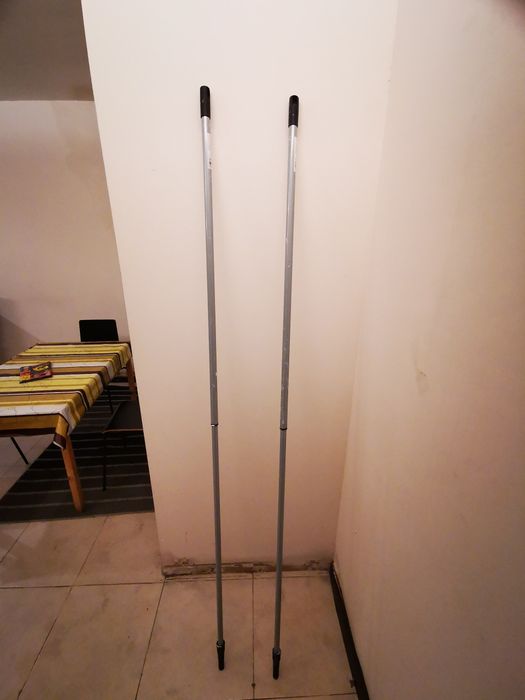 Cabo extensor para pintura