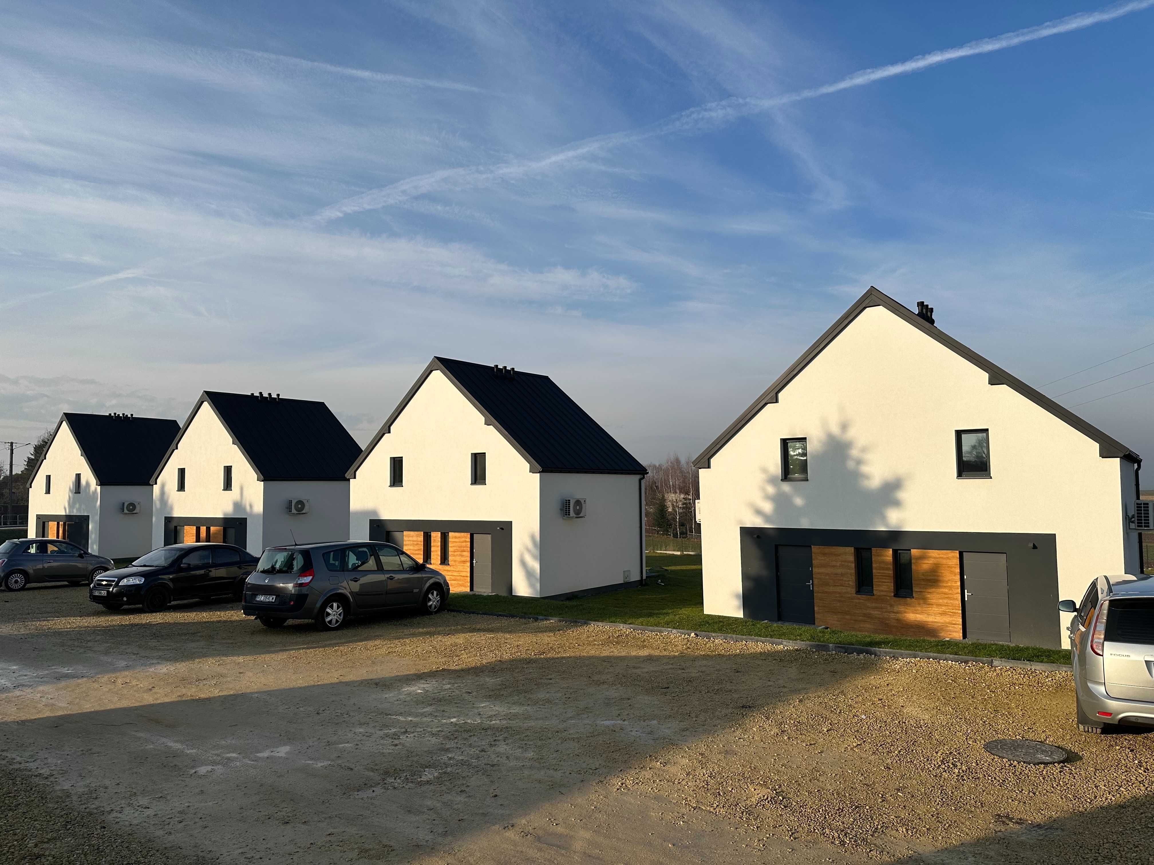 WYNAJEM Apartament/domek na wyłączność/strefa SPA/Energylandia/do 7os