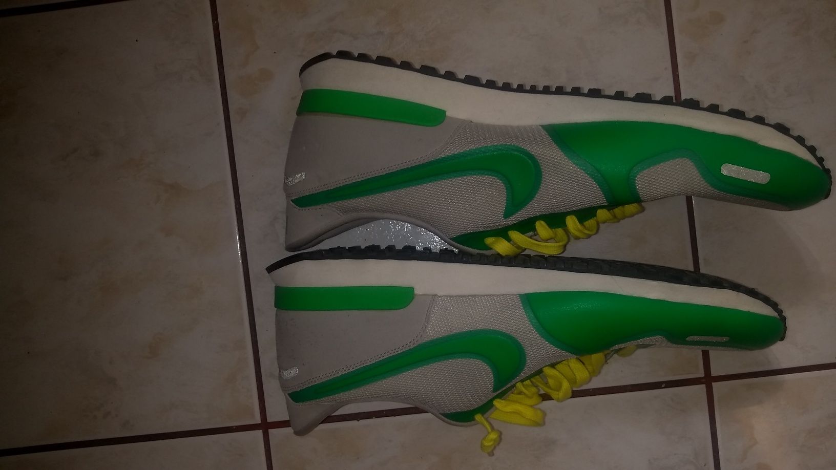 Nike 47,5  wkładka 31 Jak nowe !