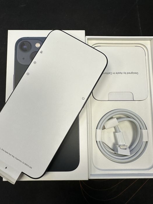 Nowy Iphone 13 128GB sklep Centrum Gsm