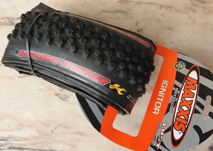 Maxxis Pneus BTT ( Novos )