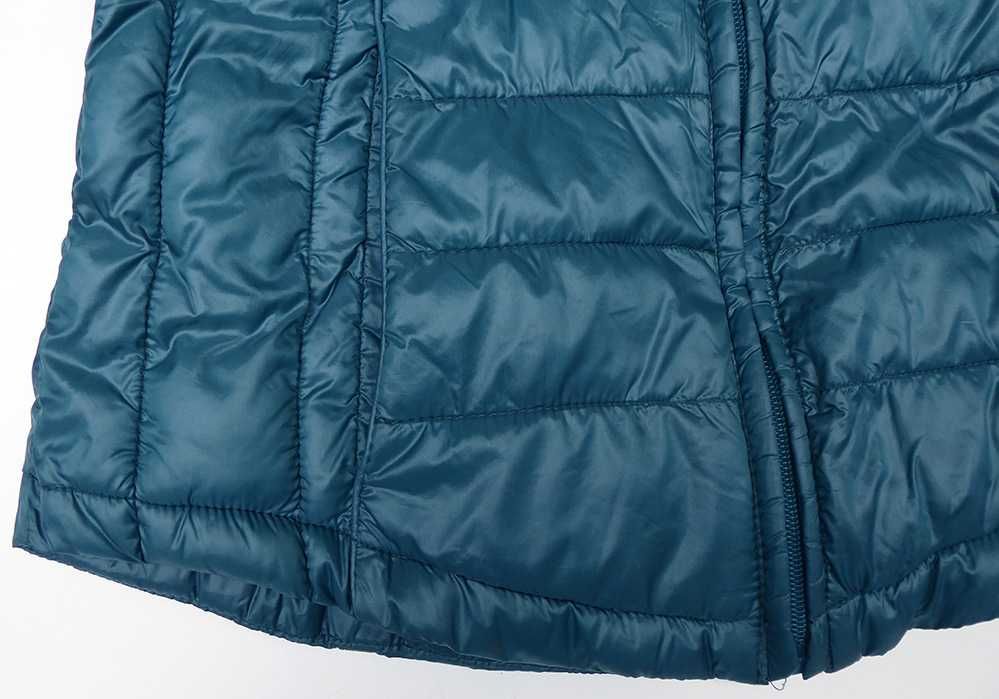 ATMOSPHERE Super Light Packable Jacket pikowana kurtka damska