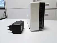 NAS Synology DS211