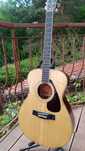 Gitara Yamaha FG 202 Japan 1978r akustyczna