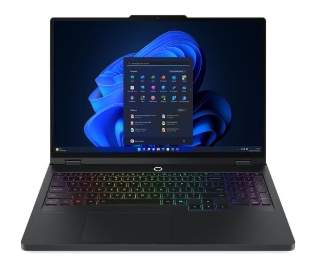 Lenovo Legion Pro 5-16 Ultra 9-275HX/32GB/1TB/Win11P RTX5070Ti OLED