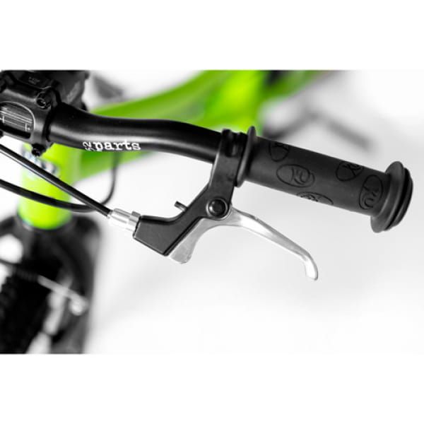 KUbikes 16L MTB lekki rower dla dzieci różowy