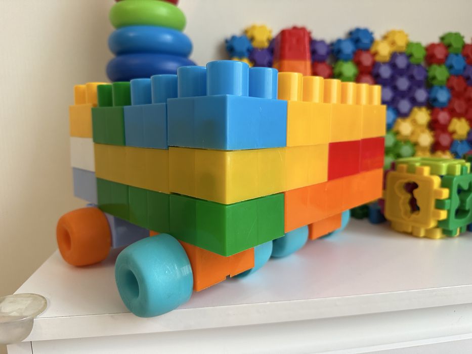 Брязкальця погремушка гризун