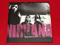 Teen Spirit: The Story of Nirvana - Danann Books