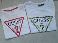 T-shirt Guess 2x