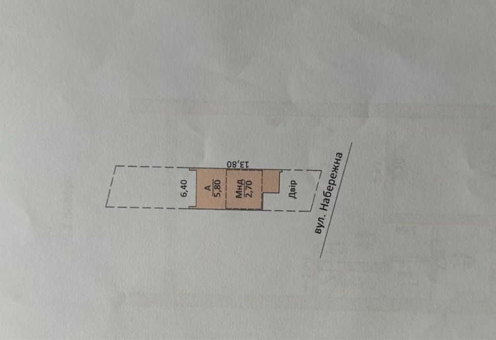 Продаж котеджу с.Біла