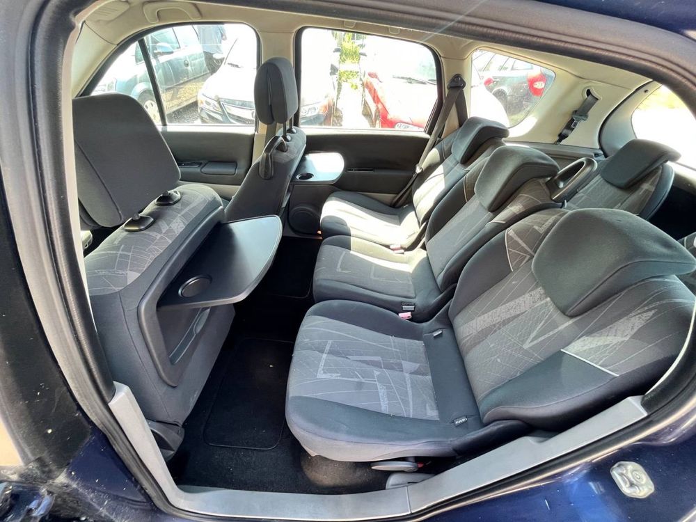 Na Sprzedaz Renault Grand Scenic 1.5 Diesel//Hak//Klima//7Osob