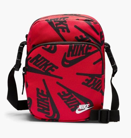Сумка Nike Heritage Crossbody bag
