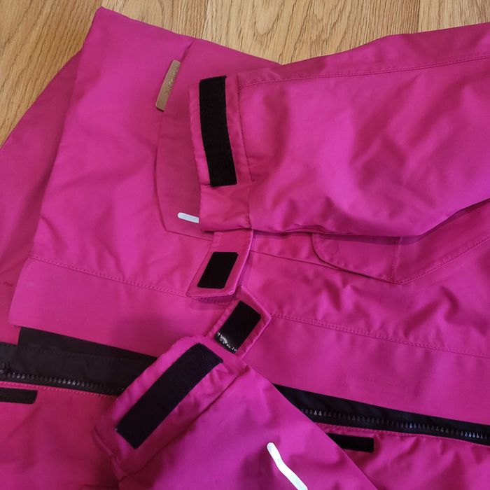 Куртка парка Reima tec