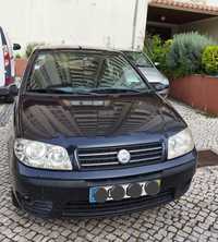 Fiat Punto MultiJet