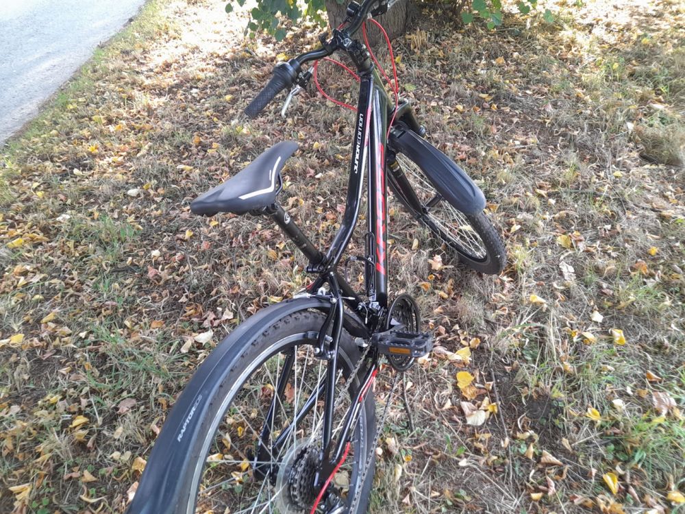 Rower kross 19 cali