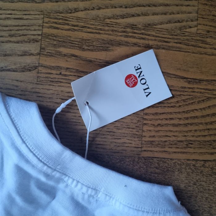 Nowa koszulka Vlone rozmiar 2XL