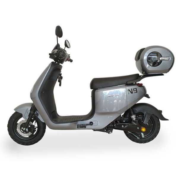Електровелосипед FADA N9 1200W