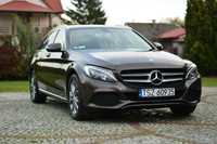 Mercedes-Benz Klasa C Zarejestrowany w Oryginale
