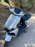Scooter elétrica NEOVOLT GO-X 60v