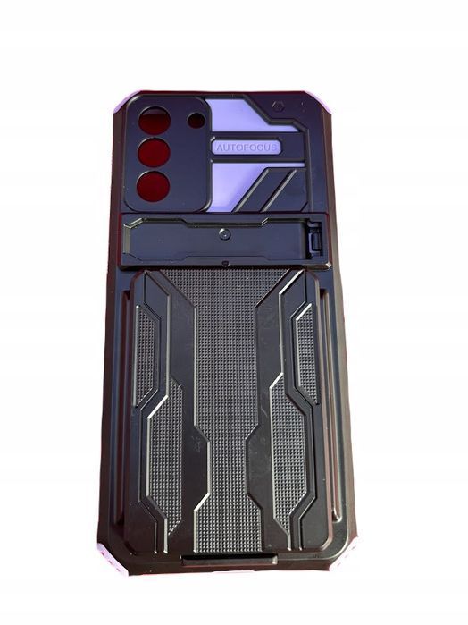 etui kompatybilne z samsung galaxy s21 plus osłona z silikonu tpu