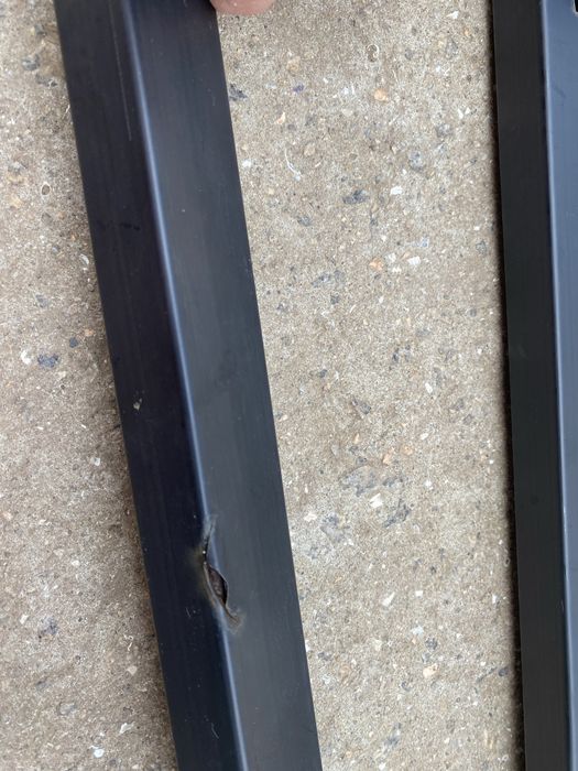 Рейленгі поперечні ,універсальні.