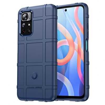 Capa para Xiaomi Redmi Note 11 5G ou Xiaomi Poco M4 Pro 5G