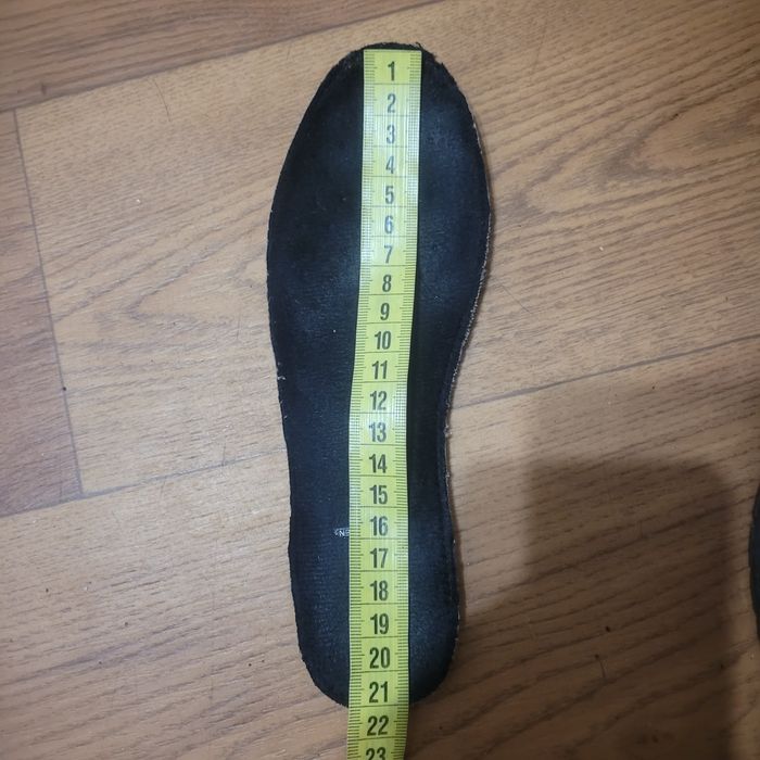 Черевики Geox p.33