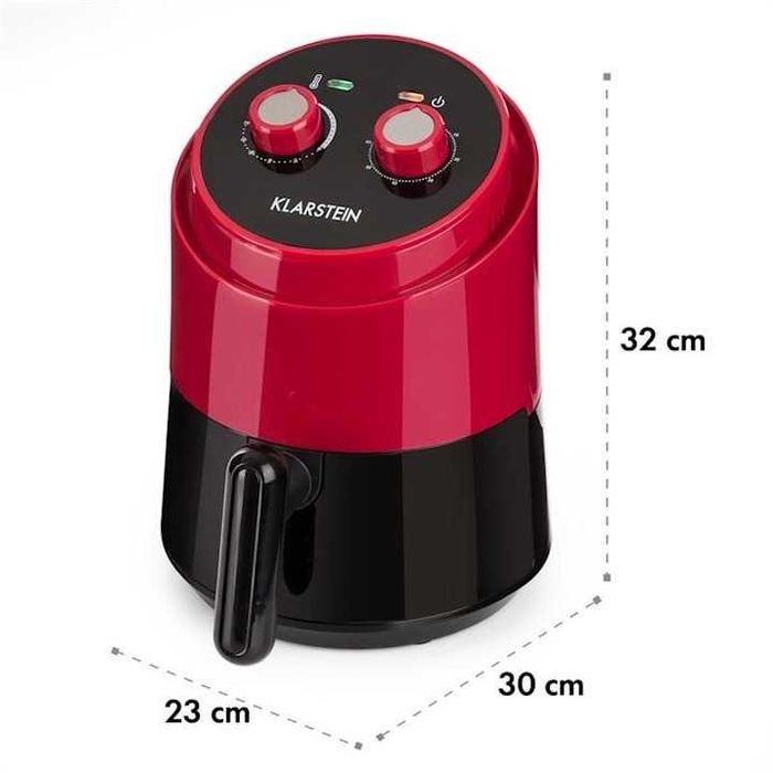 Air Fry - frytkownica, pieczenie, grillowanie