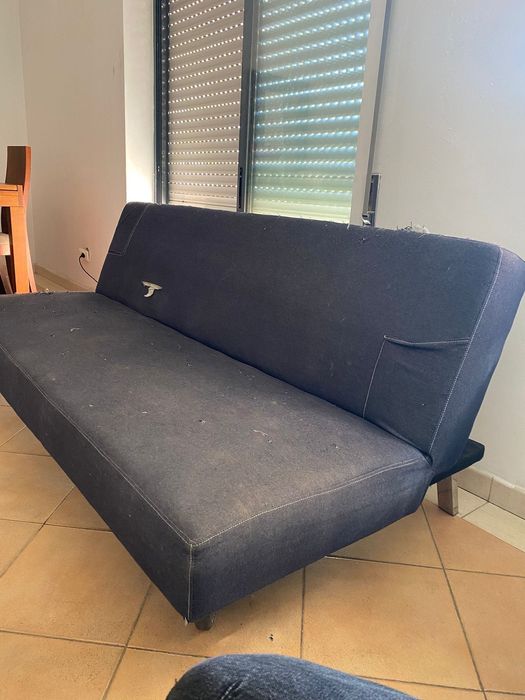 Sofá Cama para despachar