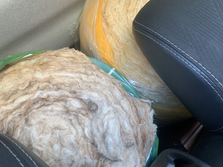 Продам изовер ( минеральная вата)