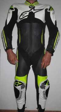 kombinezon motocyklowy  Alpinestars Atem Suit roz 48