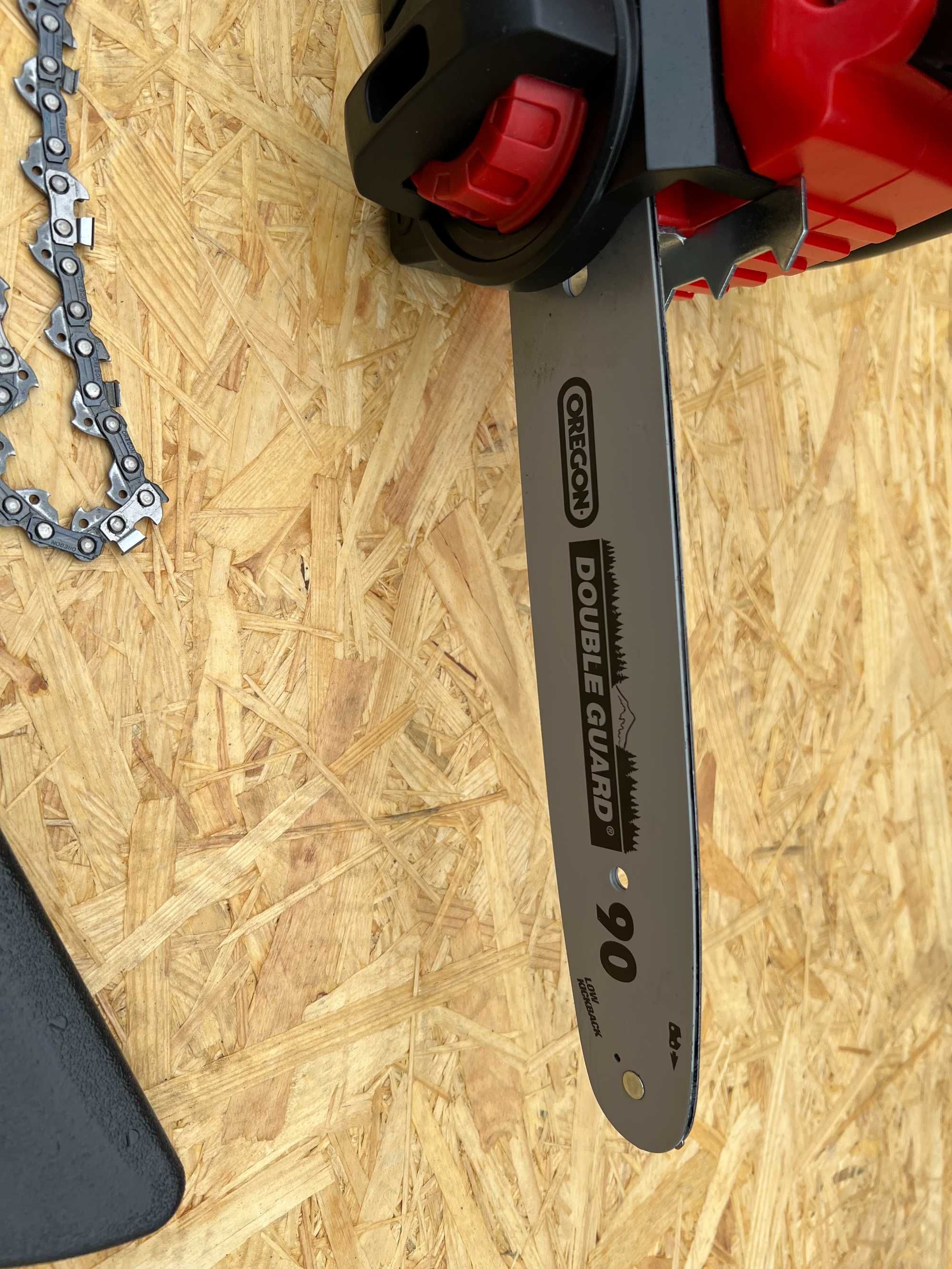 Piła łańcuchowa akumulatorowa Einhell GE-LC 18/25 Li