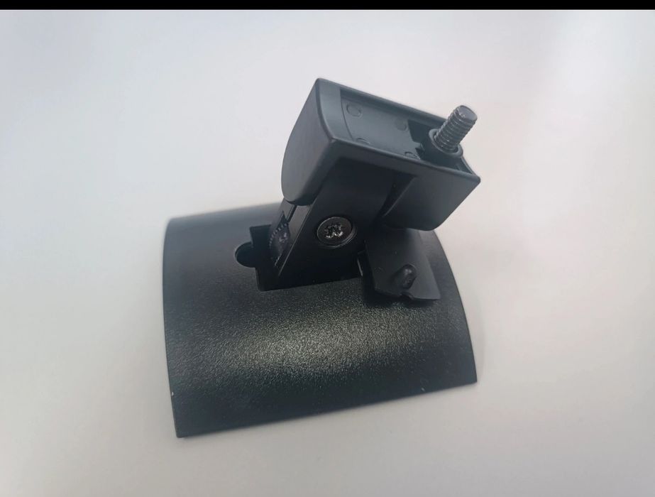 BOSE AcMass5 S3 + topos redline+ suportes