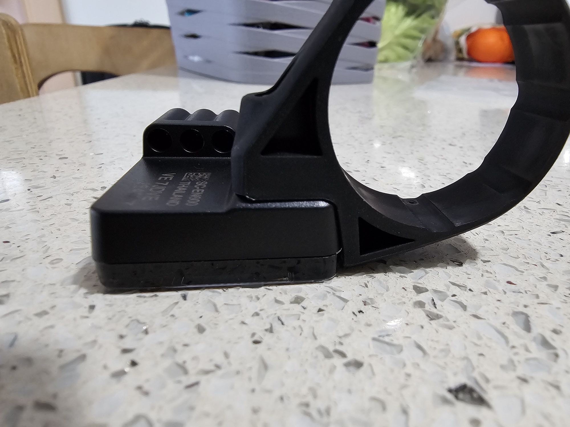 Monitor E-Bike Shimano SC-EN600 Novo