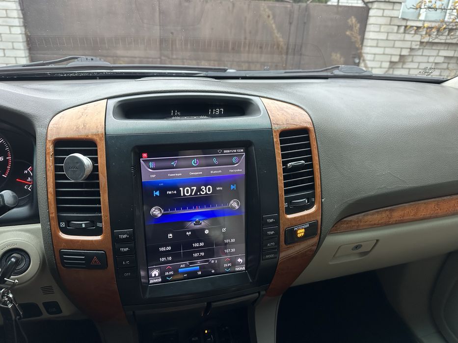 Продам лексус GX470