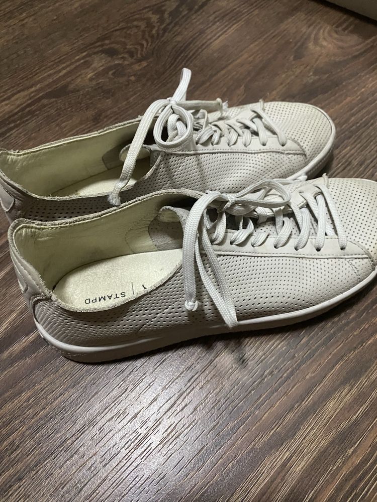 Мокасини жіночі puma stampd