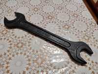 Ключ рожковый 32*36 мм, времён СССР