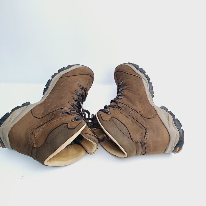 Черевики Meindl Gore-Tex 42p