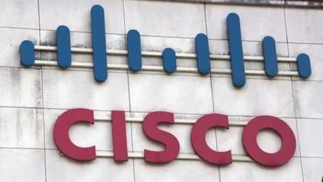 Access Point Cisco AIR-CAP27021-E-K9 urządzenie sieciowe