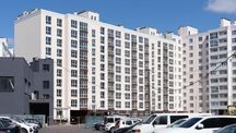 1-кімнатна Новобудова Автономка Незалежності Масани