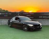 BMW 420 d Pack M Auto